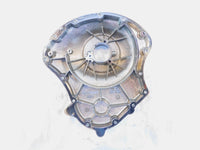 02-03 Harley Davidson VRod VRSC Chrome Left Engine Motor Alternator Stator Cover - C3 Cycle