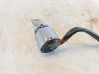 1995 & 1996 Buell S2 S2T Thunderbolt Chrome Engine Ignition Switch w/ Key - C3 Cycle