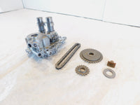 Harley Davidson Electra Glide Dyna Softail Hydraulic Camshaft Cams & Oil Pump - C3 Cycle
