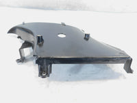2008-2010 Buell 1125R 1125CR Right Radiator Fan Mount Cover Intake Shroud - C3 Cycle