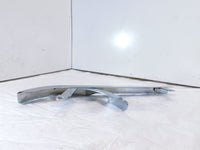 Harley Davidson Sportster 883 & 1200 Top Chrome Rear Belt Guard Debris Deflector - C3 Cycle