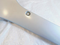 2010-2013 BMW R1200RT R900RT Silver Right Lower Engine Spoiler Fairing Cowl - C3 Cycle
