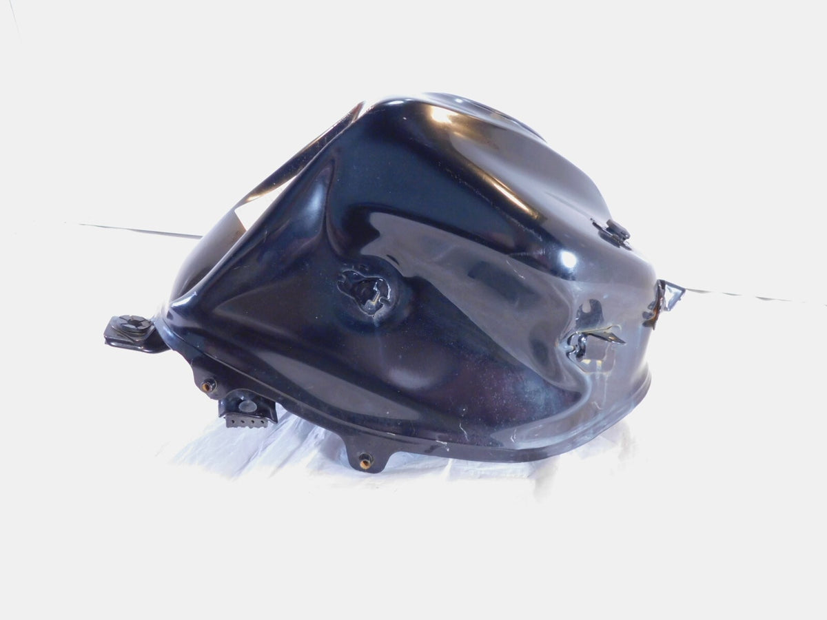 2017-2022 KTM 250 390 Duke Gas Petrol Fuel Tank Reservoir - Dented - no key - C3 Cycle