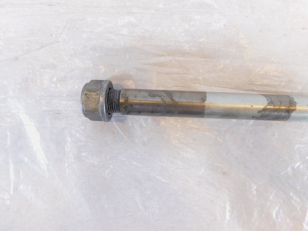 Honda Shadow 1100 VT1100 VT1100C Spirit & VT1100C2 Sabre Rear Wheel Axle Bolt - C3 Cycle