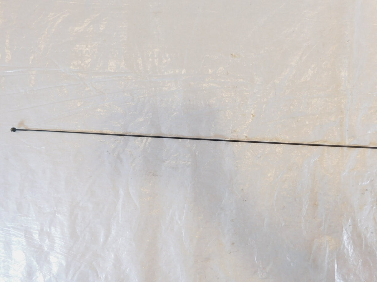 1986-2013 Harley Davidson Electra Glide Classic Ultra Classic Antenna - Bent - C3 Cycle