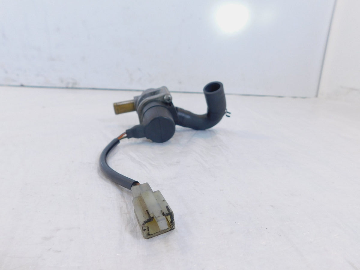 Triumph Speed Triple 1050 & Tiger 1050 SE Air Intake Solenoid Cut Valve Switch - C3 Cycle