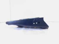 BMW K1100LT K1100RS K100LT K100RS Rear Seat Tail Section Lower Mudguard Panel - C3 Cycle