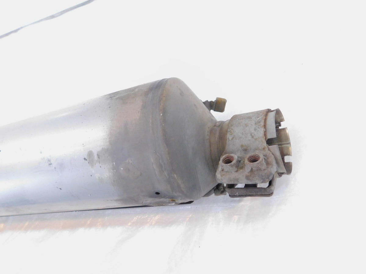 2001-03 Honda GL1800 Goldwing 1800 Rear Left/Right Exhaust Header Pipe Mufflers - C3 Cycle