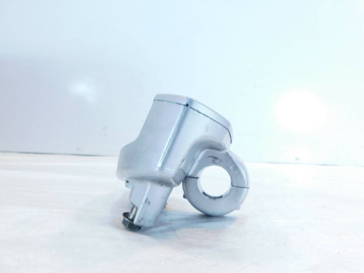 2008 08 Victory Vision Touring Silver Front Right Hand Brake Master Cylinder - C3 Cycle