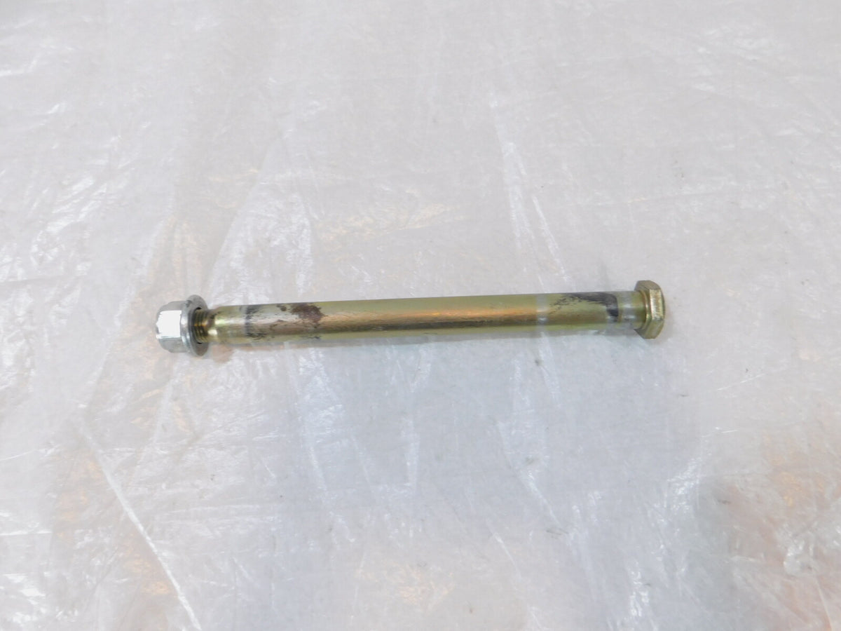 1987-2009 Suzuki Intruder 1400 Boulevard S83 VS1400 Swingarm Pivot Bolt Shaft - C3 Cycle