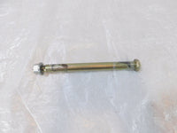 1987-2009 Suzuki Intruder 1400 Boulevard S83 VS1400 Swingarm Pivot Bolt Shaft - C3 Cycle