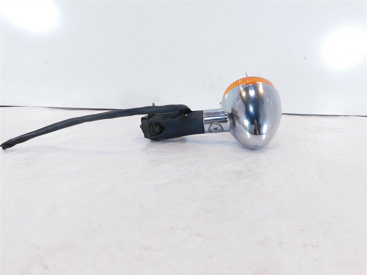 Honda VT1100 VT1100C Shadow 1100 Spirit ACE Front Left Turn Signal Indicator - C3 Cycle
