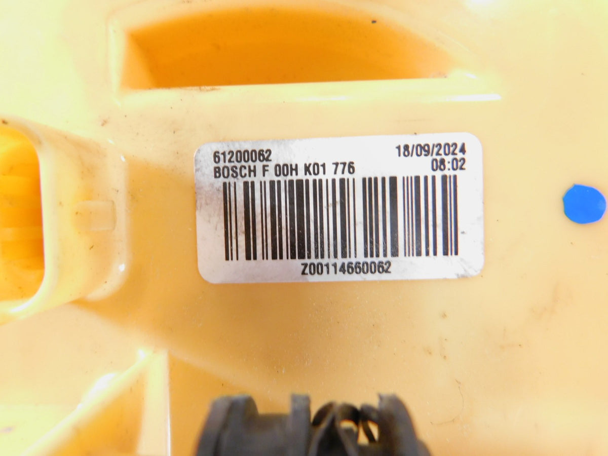 Harley Davidson Sportster S 1250 RH1250S Fuel Petrol Gas Tank Pump Assembly - C3 Cycle
