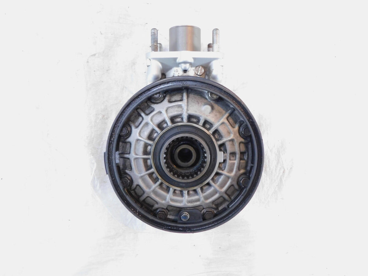 Honda 1300 ST1300 Silver Rear Wheel Final Drive Shaft Gear Difff Differential - C3 Cycle