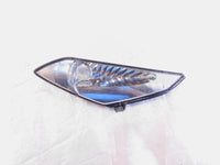 2010-2013 BMW R1200RT R900RT Front Left White Turn Signal Indicator - For Parts - C3 Cycle
