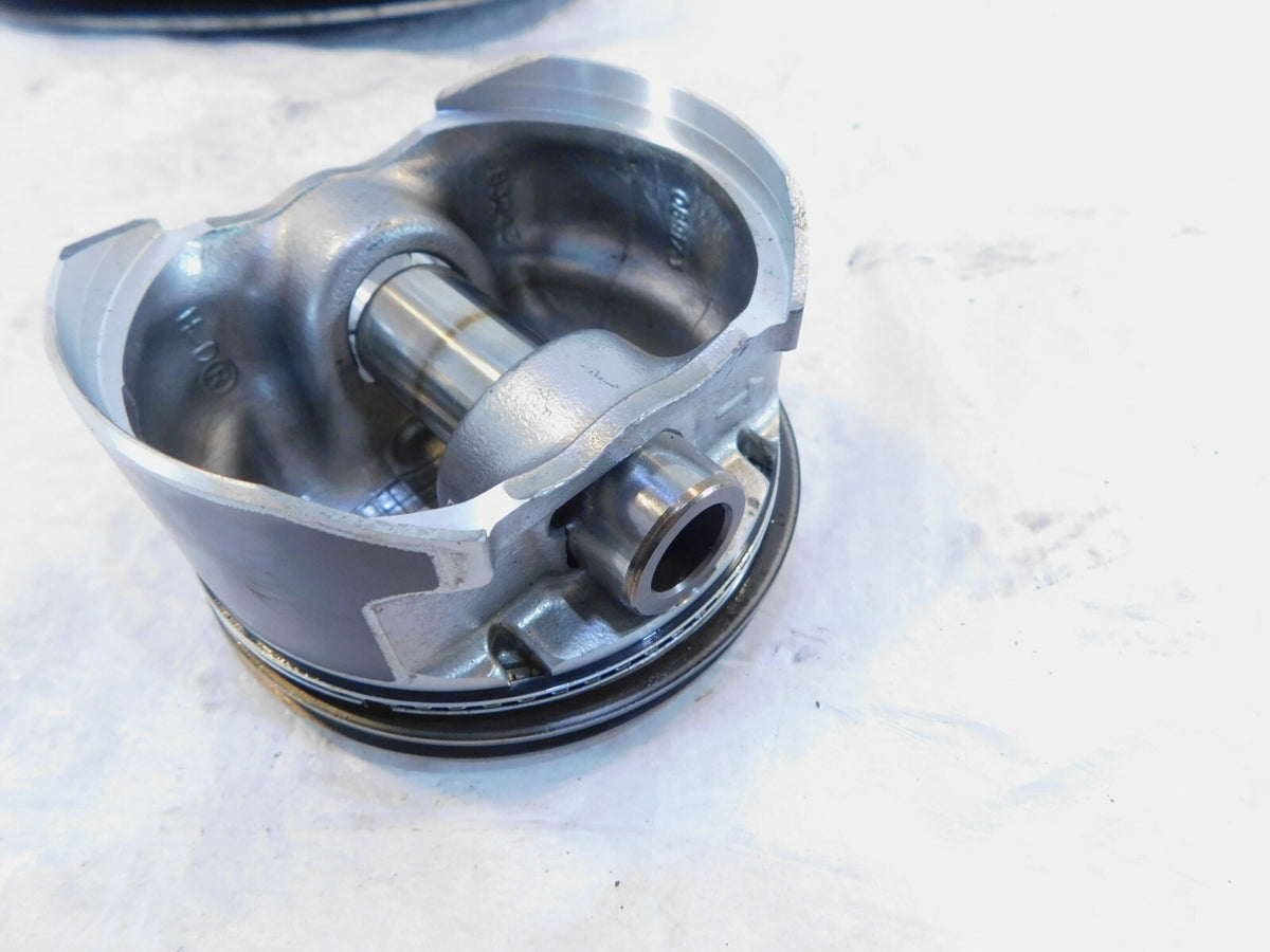 Harley Davidson Sportster 1200 48 Forty-Eight Engine Cylinders Barrel & Pistons - C3 Cycle