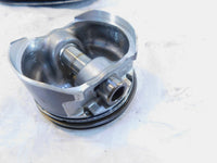 Harley Davidson Sportster 1200 48 Forty-Eight Engine Cylinders Barrel & Pistons - C3 Cycle