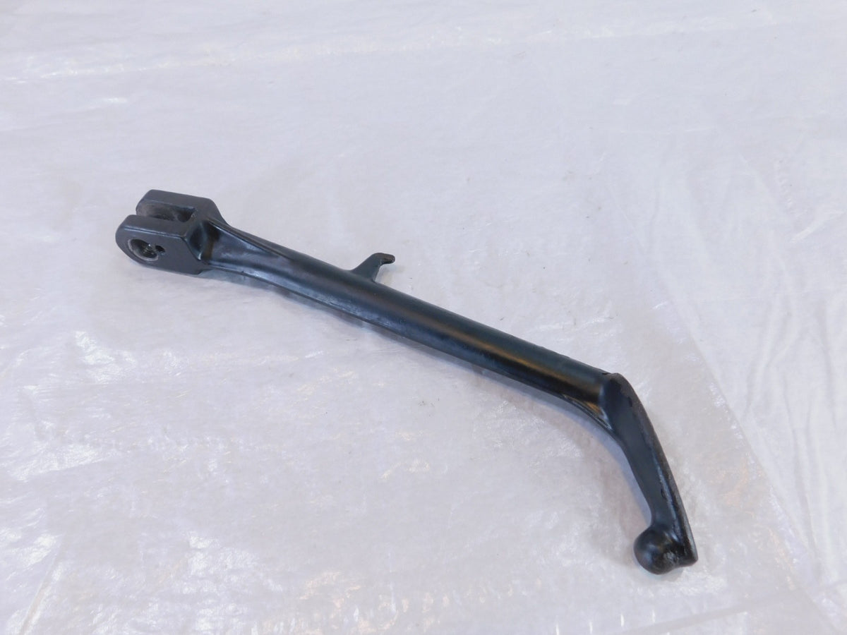2001-2017 Honda GL1800 Goldwing 1800 Black Kickstand Side Kick Stand Sidestand - C3 Cycle