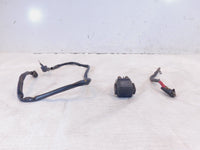 Yamaha V-Star 650 Classic Custom Silverado Starter Solenoid Relay & Wire Cables - C3 Cycle