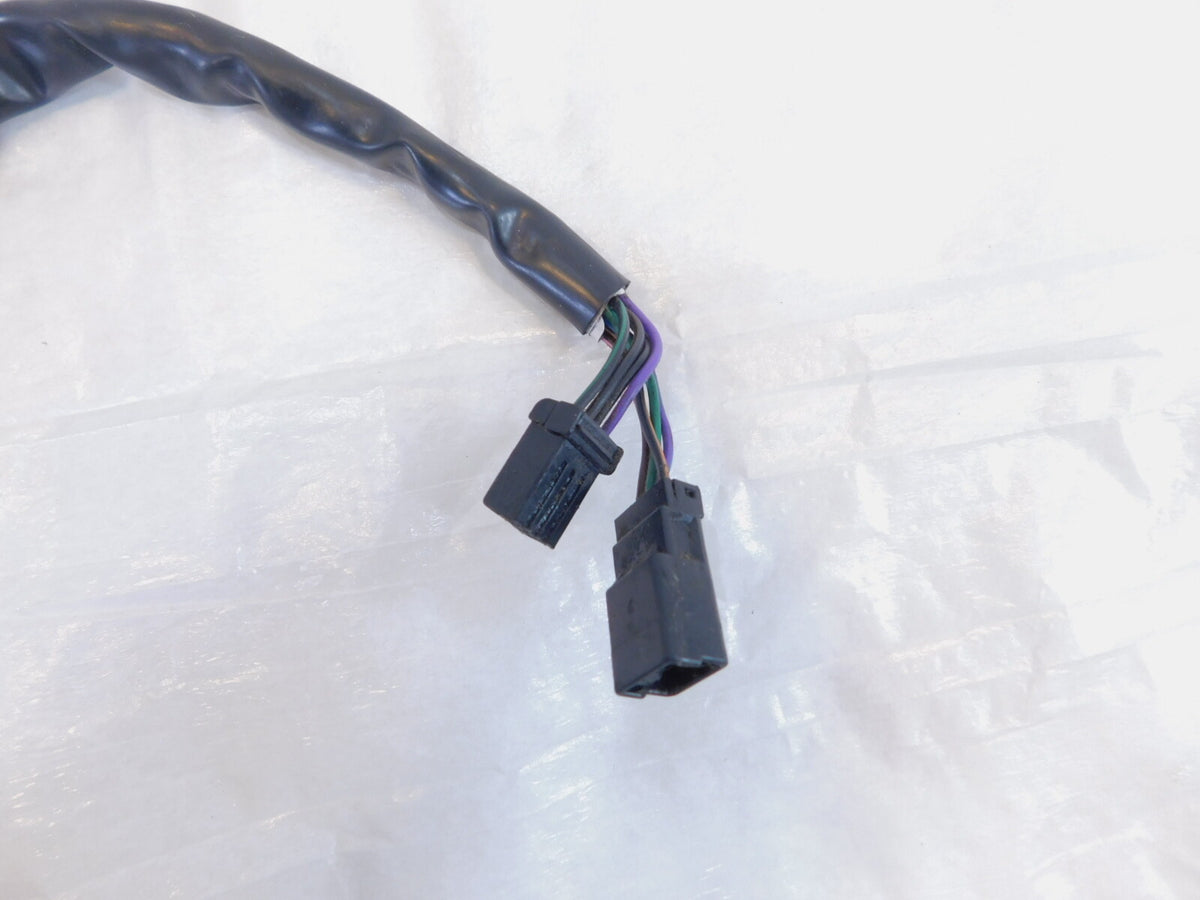 2004-2005 Victory Hammer Kingpin Vegas Front Fork Indicator Pilot Light Harness - C3 Cycle