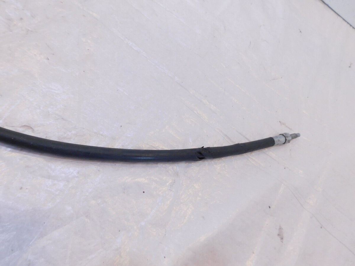 Harley Davidson Dyna Low Rider Super Glide Wide Glide Clutch Cable Line 38602-92 - C3 Cycle