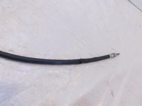 Harley Davidson Dyna Low Rider Super Glide Wide Glide Clutch Cable Line 38602-92 - C3 Cycle