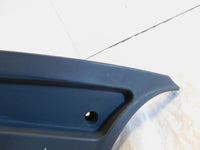 2006-2010 Buell XB XB12 XB12X Ulysses Swingarm Lower Belt Guard Cover Shroud - C3 Cycle