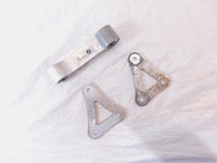 BMW K1300GT K1300R K1300S & K1200 K1200R K1200S Rear Wheel Shock Linkage Arm Rod - C3 Cycle