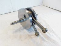 Harley Davidson Touring Road King Electra Glide & Dyna Flywheel Crankshaft Crank - C3 Cycle