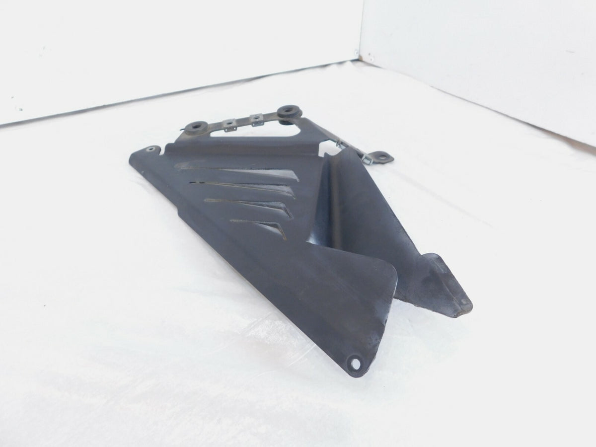 2016 16 Victory Brammo Empulse TT Front Left & Right Radiator Mount Brackets - C3 Cycle