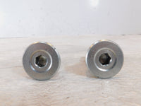 2019-2020 Aprilia Shiver 900 Engine Motor Cylinder Head Timing Special Screws - C3 Cycle