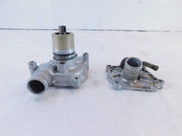 1992-1996 Honda GL1500 Goldwing 1500 Engine Coolant Water Pump Case & Impeller - C3 Cycle
