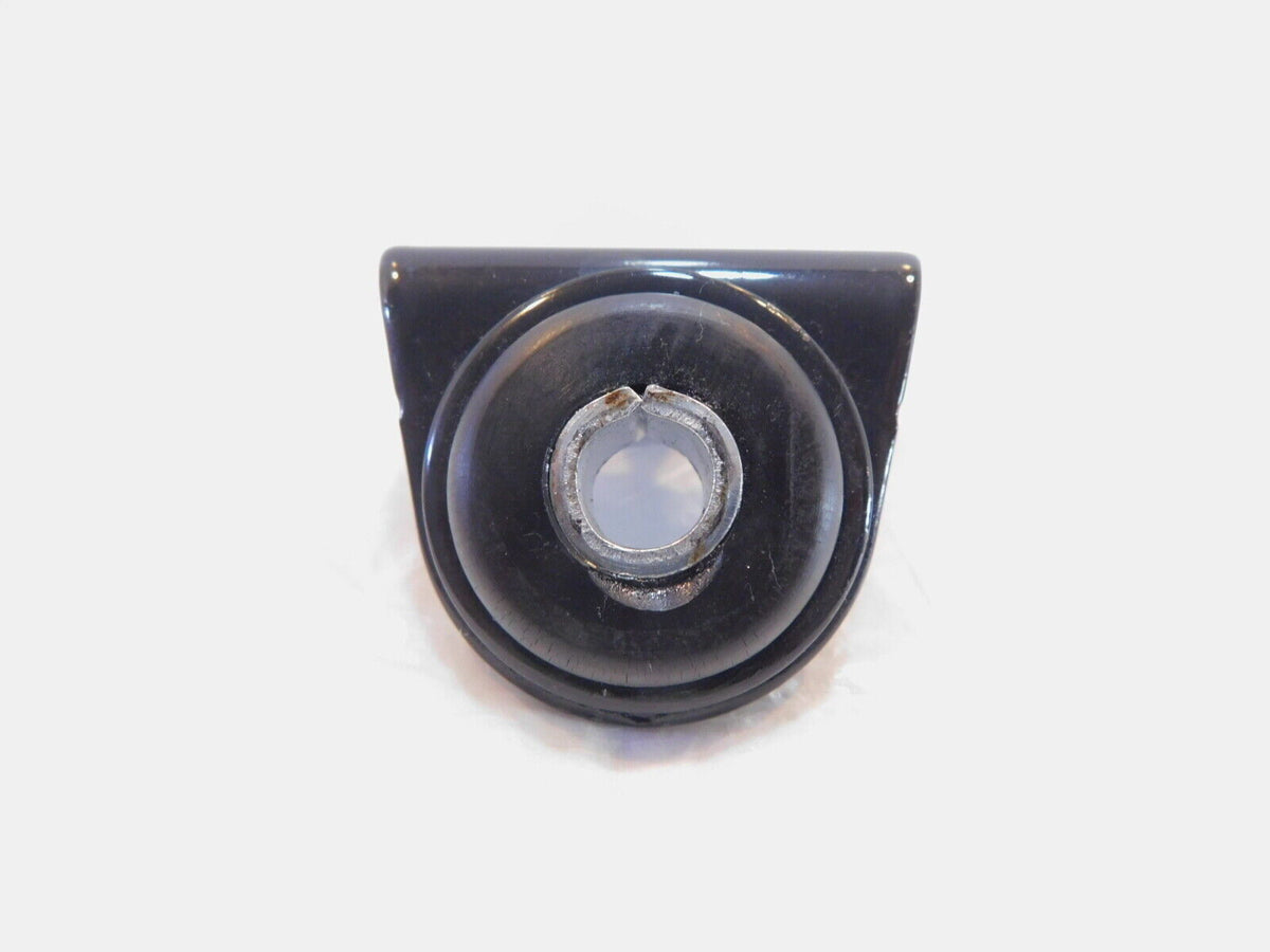 Harley Davidson Softail Heritage Classic & Fat Boy Oil Tank Bag Mount Bracket - C3 Cycle