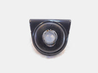 Harley Davidson Softail Heritage Classic & Fat Boy Oil Tank Bag Mount Bracket - C3 Cycle