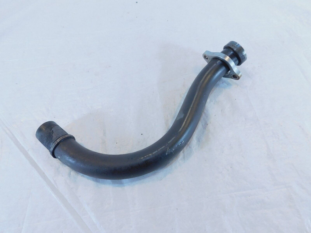 02-09 Honda Interceptor VFR800 VFR800A ABS Rear Right Side Exhaust Manifold Pipe