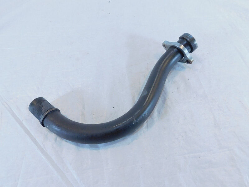 02-09 Honda Interceptor VFR800 VFR800A ABS Rear Right Side Exhaust Manifold Pipe