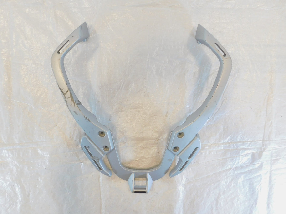 BMW F650GS Dakar G650GS Sertao Rear Tail Section Handle Grab Bar Luggage Frame - C3 Cycle