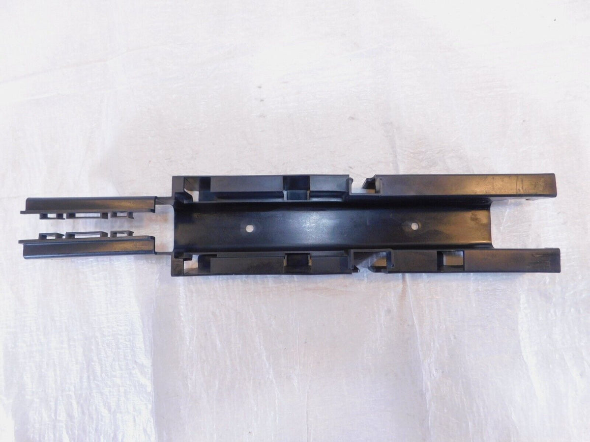 2011-2015 Harley Davidson Heritage Classic & Fat Boy Main Wiring Harness Trough - C3 Cycle