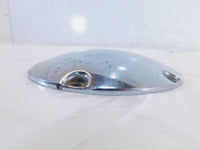 Harley Sportster 883 1200 Left Engine Motor Chrome Clutch Inspection Derby Cover - C3 Cycle