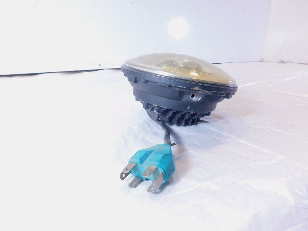 Kawasaki Vulcan 900 VN900 Classic & Classic LT Headlight Head Lamp LED Module - C3 Cycle