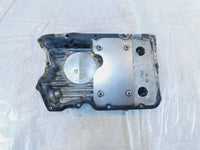 77-81 Yamaha XS750 XS750S Special XS850 XS850S Engine Motor Oil Drain Pan Cover - C3 Cycle