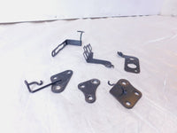 Kawasaki Vulcan VN900 Classic LT Custom Miscellaneous Frame Bracket Mount Lot - C3 Cycle