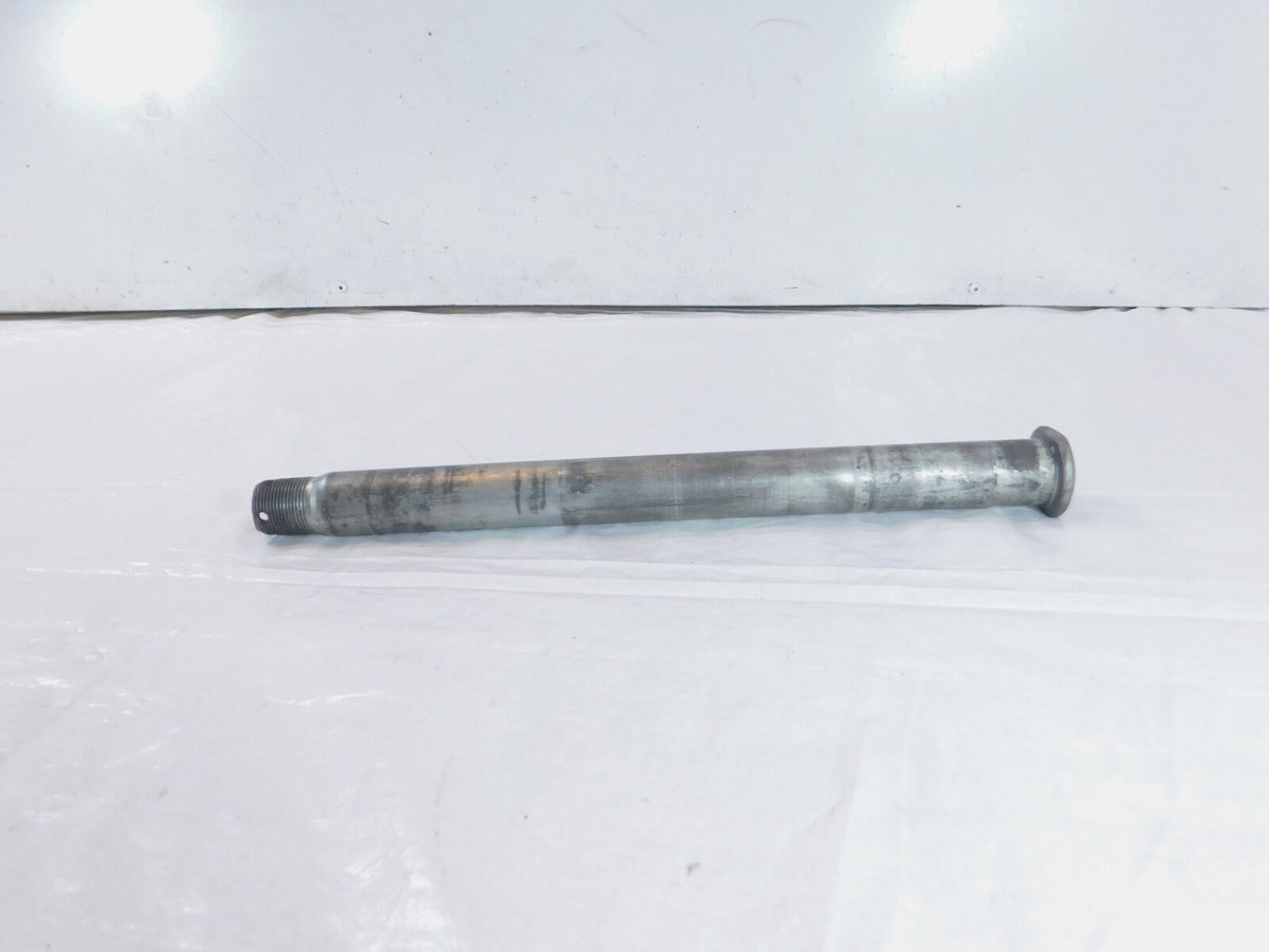Suzuki GSXR600 & GSXR750 & GSXR1000 & TL1000R Rear Wheel Axle Bolt Shaft