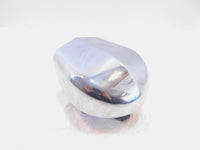 2015 & 2016 Harley Davidson Road King Street & Electra Glide Chrome Horn Cover - C3 Cycle