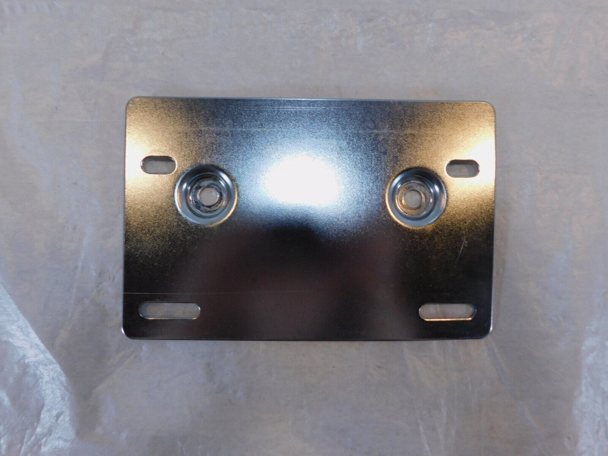 Harley Davidson Touring Road King & Electra Glide License Plate Mount Bracket - C3 Cycle