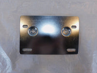 Harley Davidson Touring Road King & Electra Glide License Plate Mount Bracket - C3 Cycle