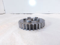 Harley Evo Twin Cam Touring Dyna Softail 5-Speed Transmission Mainshaft 4th Gear - C3 Cycle