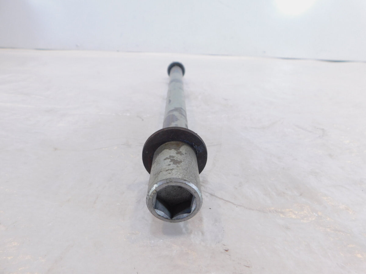 Honda Shadow 1100 VT1100 VT1100C Spirit & VT1100C2 Sabre Rear Wheel Axle Bolt - C3 Cycle