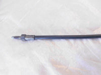 Harley Davidson EVO Softail Heritage Classic & Fat Boy Black Clutch Cable Line