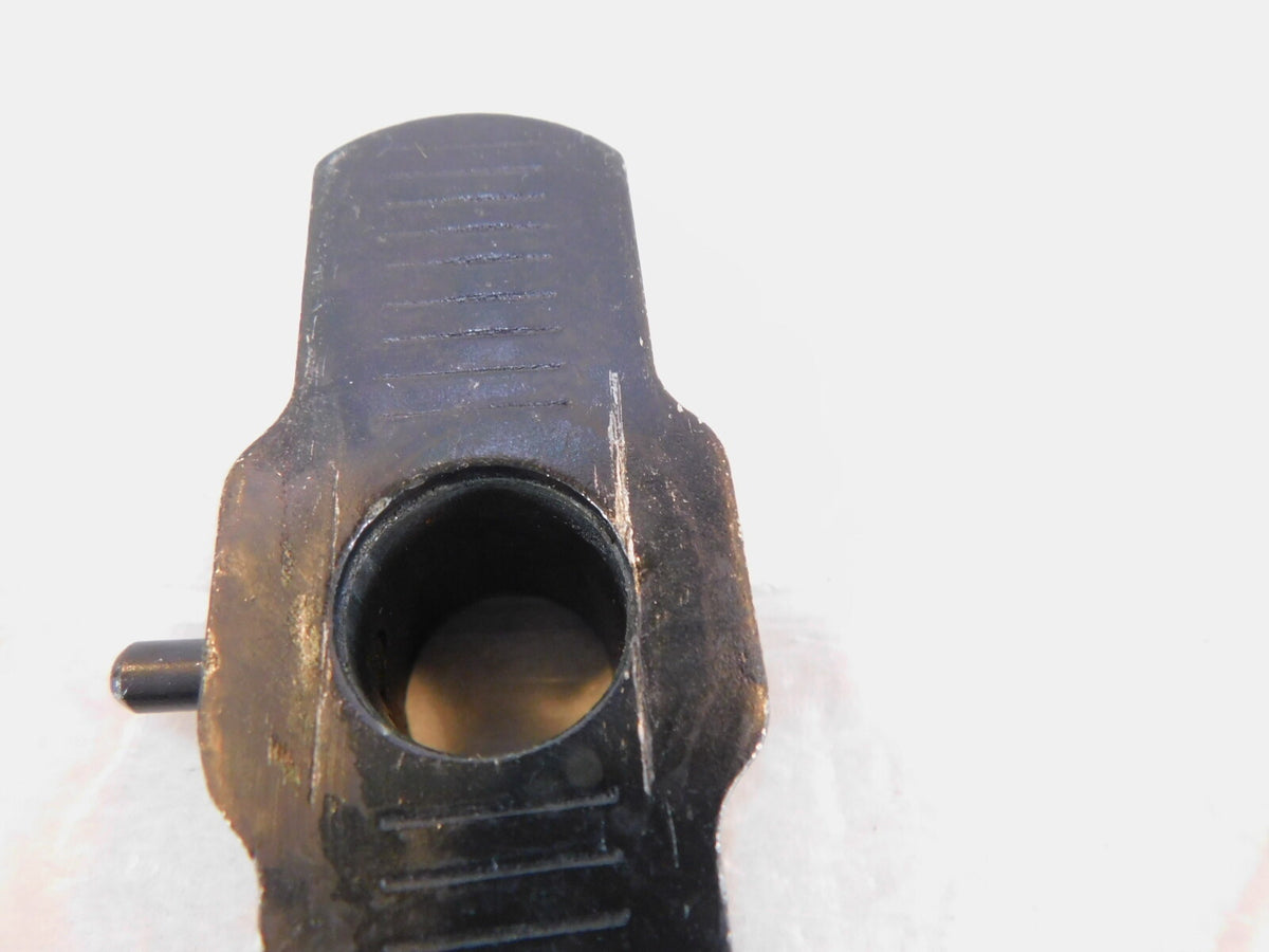 Royal Enfield Bullet 500 EFI B5 Euro 4 Rear Fork Swingarm Axle Chain Adjusters - C3 Cycle